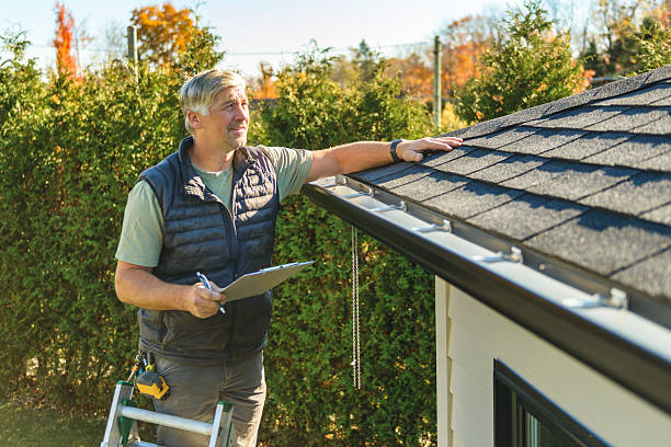 Trusted Metal Roofing service in Pulaski, PA - Ben Roofing and Steel LLC